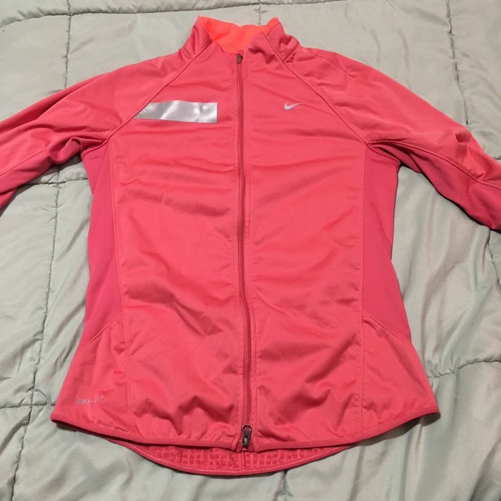 Nike Element Dri-Fit Jacket